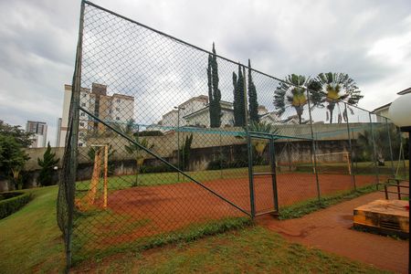Apartamento para alugar com 47m², 2 quartos e 1 vaga