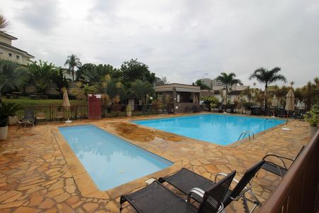 Apartamento para alugar com 47m², 2 quartos e 1 vaga