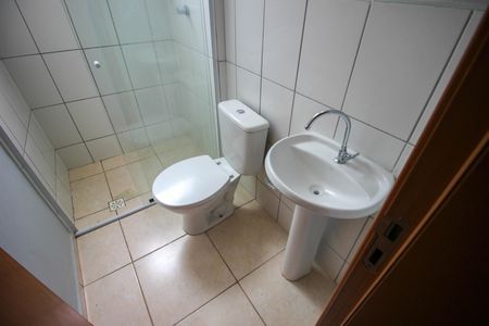 Apartamento para alugar com 47m², 2 quartos e 1 vaga