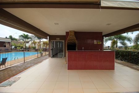 Apartamento para alugar com 47m², 2 quartos e 1 vaga