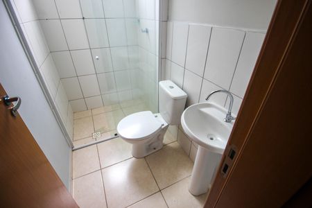 Apartamento para alugar com 47m², 2 quartos e 1 vaga