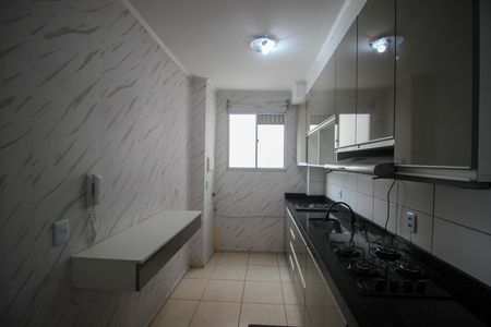 Apartamento para alugar com 47m², 2 quartos e 1 vaga