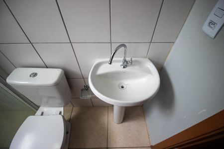 Apartamento para alugar com 47m², 2 quartos e 1 vaga
