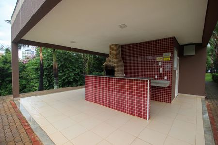 Apartamento para alugar com 47m², 2 quartos e 1 vaga