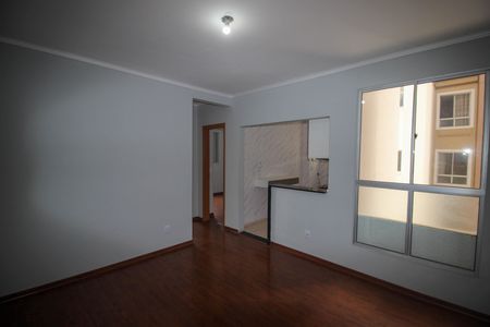 Apartamento para alugar com 2 quartos, 47m² em Jardim Sao Carlos, Sorocaba