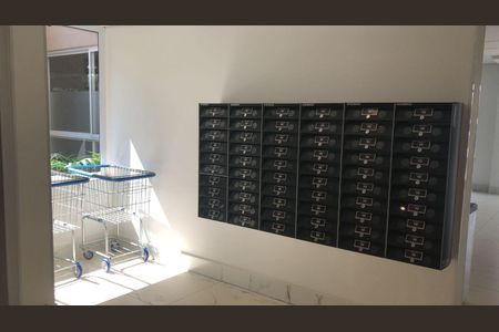 Apartamento para alugar com 108m², 3 quartos e 1 vaga Apartamento para alugar com 108m², 3 quartos e 1 vagaÁrea externa