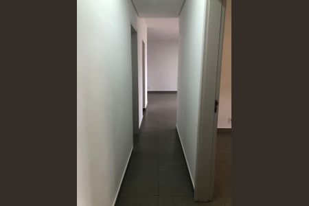 Apartamento para alugar com 108m², 3 quartos e 1 vaga Apartamento para alugar com 108m², 3 quartos e 1 vagaCorredor