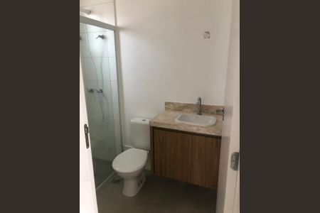 Apartamento para alugar com 108m², 3 quartos e 1 vaga Apartamento para alugar com 108m², 3 quartos e 1 vagaBanheiro