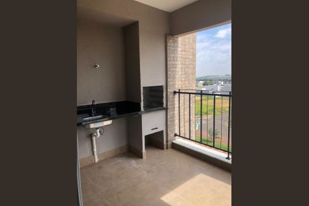 Apartamento para alugar com 108m², 3 quartos e 1 vaga Apartamento para alugar com 108m², 3 quartos e 1 vagaVaranda