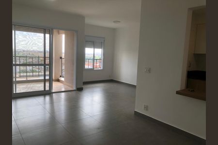 Apartamento para alugar com 108m², 3 quartos e 1 vaga Apartamento para alugar com 108m², 3 quartos e 1 vagaSala