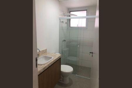 Apartamento para alugar com 108m², 3 quartos e 1 vaga Apartamento para alugar com 108m², 3 quartos e 1 vagaBanheiro