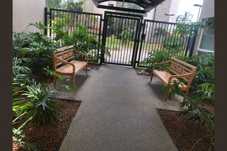 Apartamento para alugar com 108m², 3 quartos e 1 vaga Apartamento para alugar com 108m², 3 quartos e 1 vagaÁrea externa