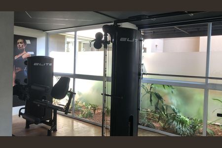 Apartamento para alugar com 108m², 3 quartos e 1 vaga Apartamento para alugar com 108m², 3 quartos e 1 vagaÁrea externa