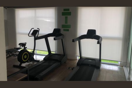 Apartamento para alugar com 108m², 3 quartos e 1 vaga Apartamento para alugar com 108m², 3 quartos e 1 vagaÁrea externa