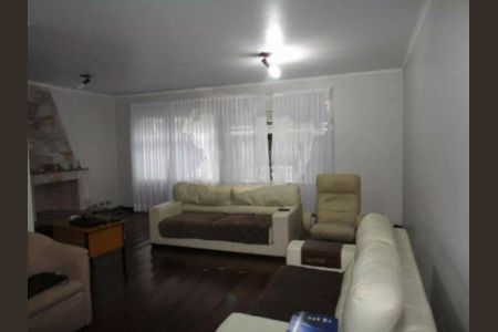 Casa à venda com 4 quartos, 240m² em Jardim dos Prados, São Paulo