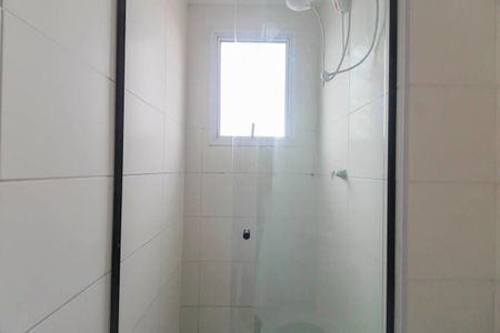 Apartamento para alugar com 30m², 1 quarto e sem vaga