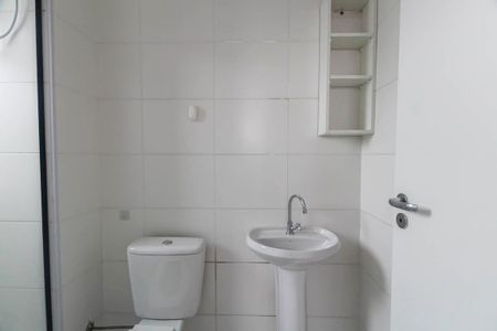Apartamento para alugar com 30m², 1 quarto e sem vaga
