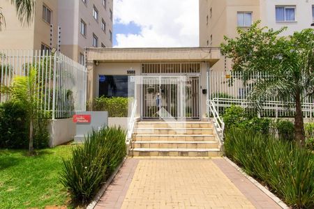 Apartamento para alugar com 30m², 1 quarto e sem vaga