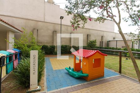 Apartamento para alugar com 30m², 1 quarto e sem vaga