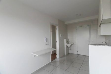 Apartamento para alugar com 30m², 1 quarto e sem vaga