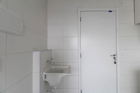 Apartamento para alugar com 30m², 1 quarto e sem vaga