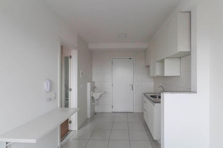 Apartamento para alugar com 30m², 1 quarto e sem vaga