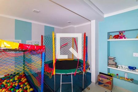 Apartamento para alugar com 30m², 1 quarto e sem vaga