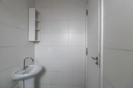 Apartamento para alugar com 30m², 1 quarto e sem vaga