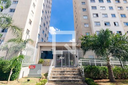 Apartamento para alugar com 30m², 1 quarto e sem vaga