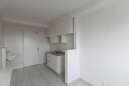 Apartamento para alugar com 30m², 1 quarto e sem vaga