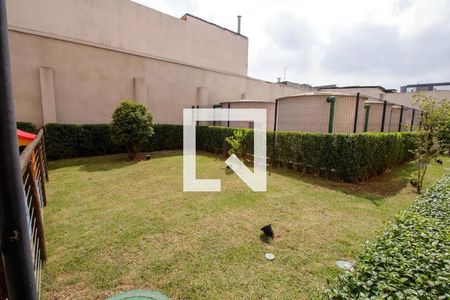 Apartamento para alugar com 30m², 1 quarto e sem vaga