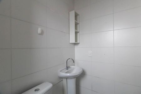 Apartamento para alugar com 30m², 1 quarto e sem vaga