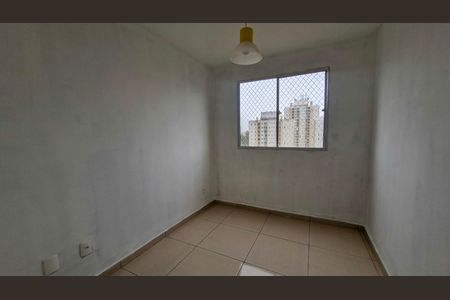 Quarto de apartamento à venda com 2 quartos, 44m² em Usina Piratininga, São Paulo