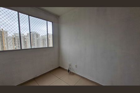 Sala de apartamento à venda com 2 quartos, 44m² em Usina Piratininga, São Paulo