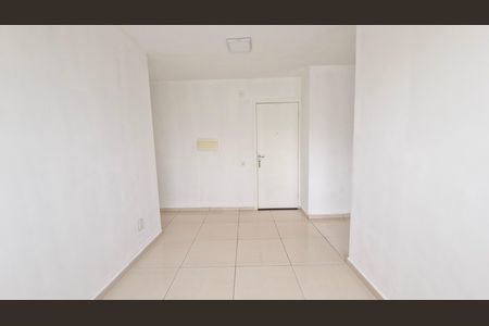 Sala de apartamento à venda com 2 quartos, 44m² em Usina Piratininga, São Paulo