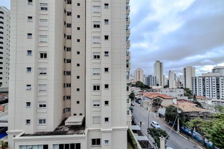 Vista de kitnet/studio para alugar com 1 quarto, 26m² em Vila Mariana, São Paulo