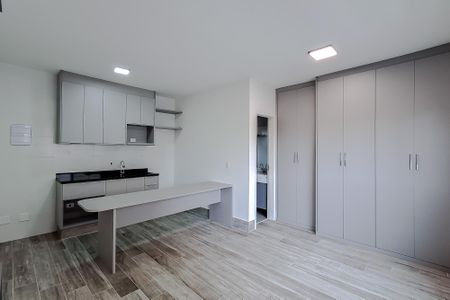 Studio de kitnet/studio para alugar com 1 quarto, 26m² em Vila Mariana, São Paulo