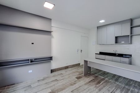 Studio de kitnet/studio para alugar com 1 quarto, 26m² em Vila Mariana, São Paulo