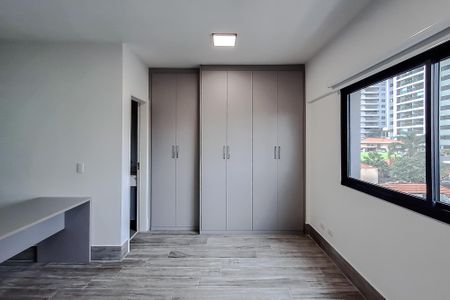 Studio de kitnet/studio para alugar com 1 quarto, 26m² em Vila Mariana, São Paulo