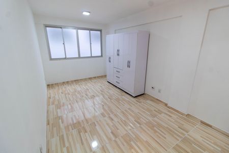 QUARTO/SALA de apartamento para alugar com 1 quarto, 42m² em Botafogo, Campinas