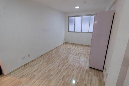 QUARTO/SALA de apartamento para alugar com 1 quarto, 42m² em Botafogo, Campinas