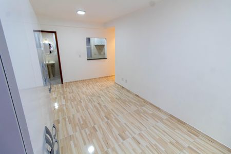 QUARTO/SALA de apartamento para alugar com 1 quarto, 42m² em Botafogo, Campinas