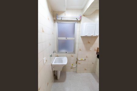 Apartamento para alugar com 42m², 1 quarto e sem vaga Apartamento para alugar com 42m², 1 quarto e sem vagaÁREA DE SERVIÇO