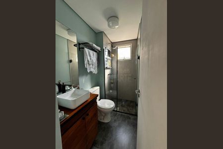 Apartamento à venda com 50m², 2 quartos e 1 vaga