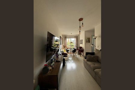 Apartamento à venda com 50m², 2 quartos e 1 vaga