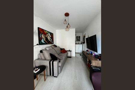 Apartamento à venda com 50m², 2 quartos e 1 vaga