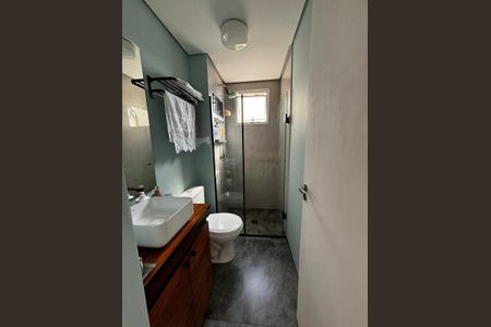 Apartamento à venda com 50m², 2 quartos e 1 vaga