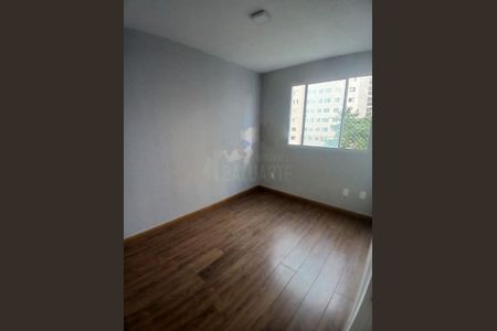 Apartamento à venda com 2 quartos, 40m² em Usina Piratininga, São Paulo