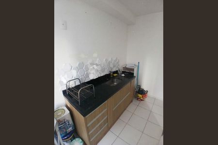 Apartamento à venda com 2 quartos, 40m² em Usina Piratininga, São Paulo