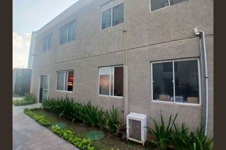 Apartamento à venda com 40m², 2 quartos e sem vaga